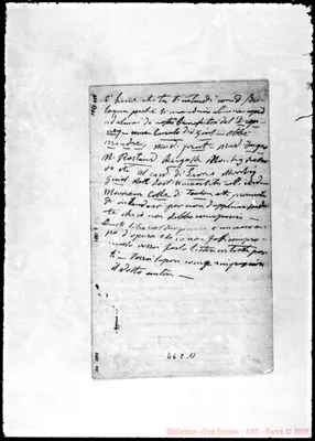 Fotogramma C 11