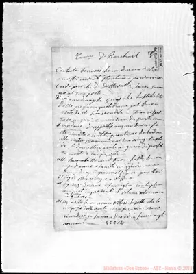 Fotogramma C 12