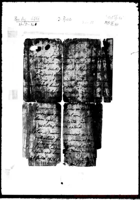 Fotogramma E 6