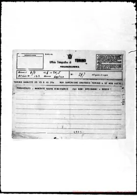 Fotogramma D 3