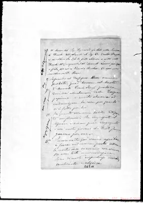 Fotogramma C 11