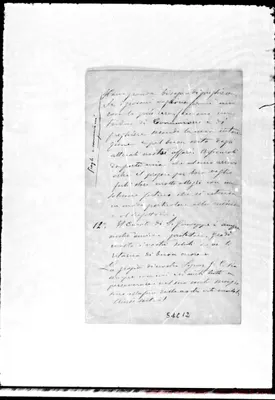 Fotogramma C 12