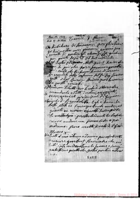 Fotogramma E 5