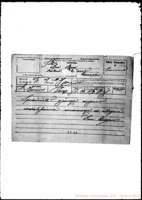 Fotogramma B 6