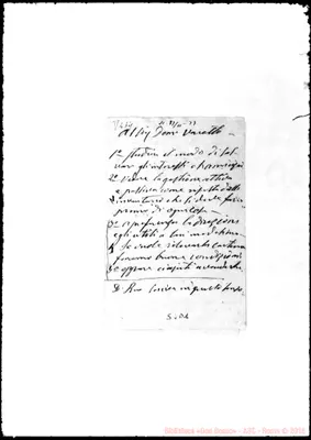 Fotogramma D 1