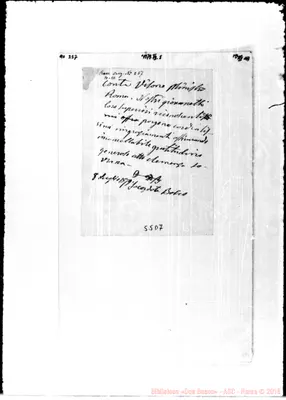 Fotogramma D 7