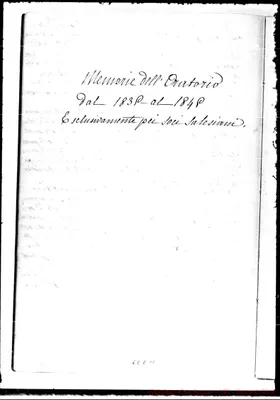 Fotogramma E 11