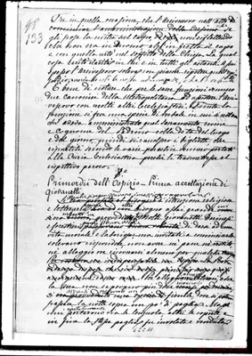 Fotogramma C 11