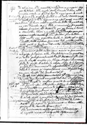 Fotogramma E 1