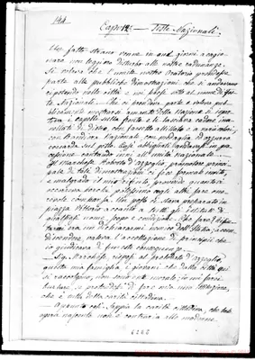 Fotogramma E 8