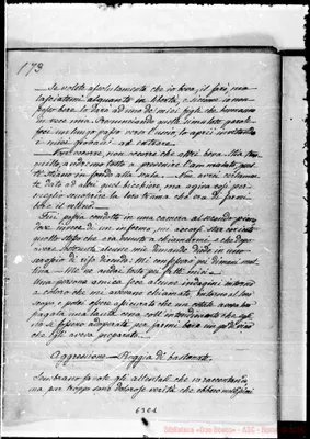 Fotogramma C 1