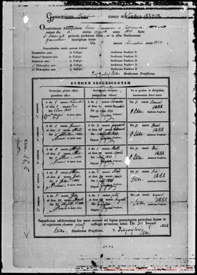 Fotogramma A 1