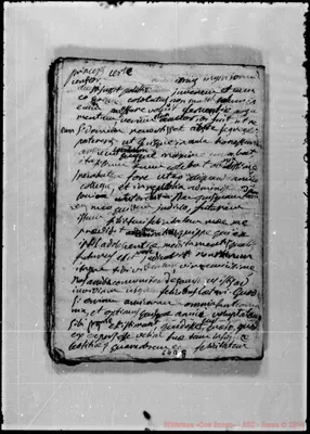 Fotogramma B 8