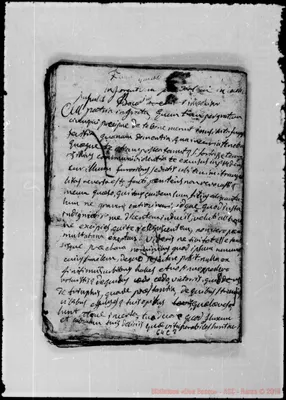 Fotogramma C 8