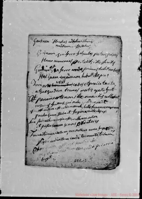 Fotogramma C 12
