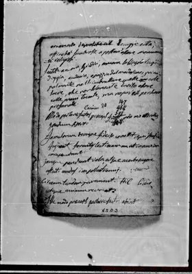 Fotogramma D 3