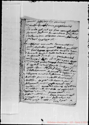 Fotogramma E 6