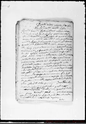 Fotogramma E 1