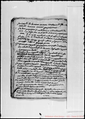 Fotogramma E 6