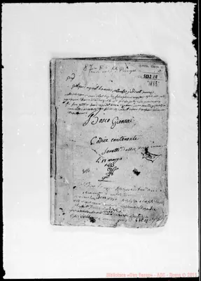 Fotogramma E 11