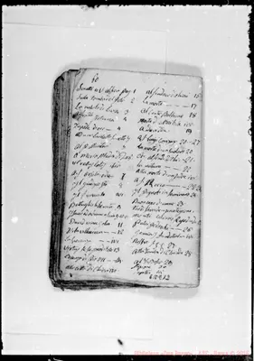 Fotogramma E 12