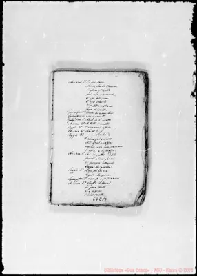 Fotogramma E 10