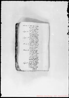 Fotogramma E 11