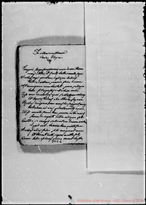Fotogramma C 1