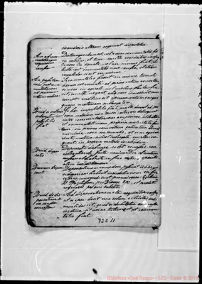 Fotogramma C 11