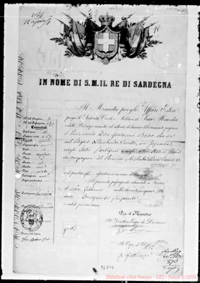 Fotogramma E 12