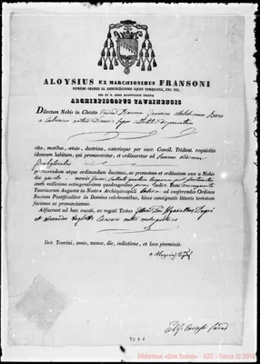 Fotogramma E 1