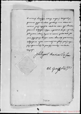 Fotogramma E 11