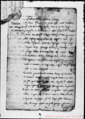 Fotogramma C 1