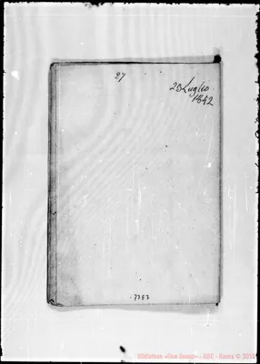 Fotogramma E 7