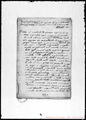 Fotogramma E 11