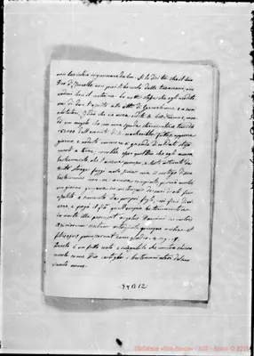Fotogramma B 12