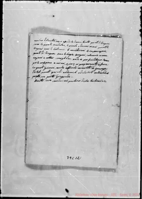 Fotogramma C 12