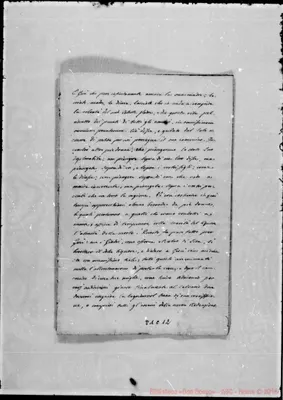 Fotogramma C 12