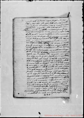 Fotogramma C 11