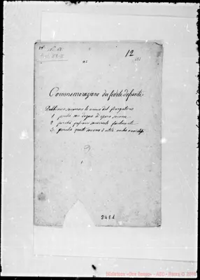 Fotogramma E 1