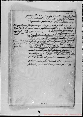 Fotogramma C 1