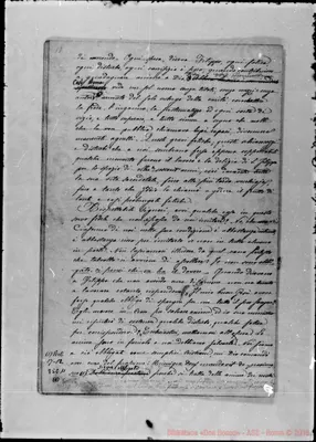 Fotogramma C 11