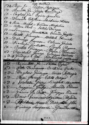 Fotogramma C 1
