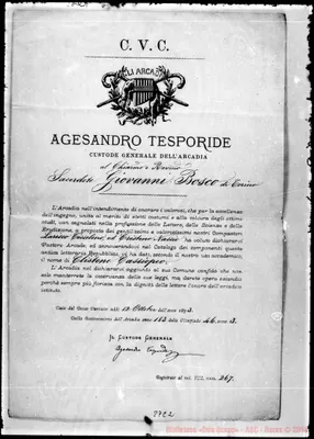 Fotogramma C 2