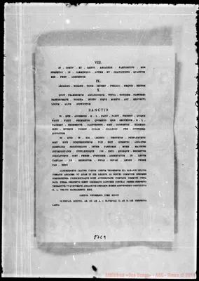 Fotogramma C 9
