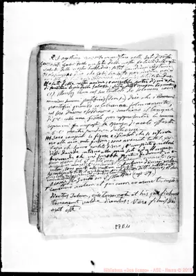 Fotogramma E 11