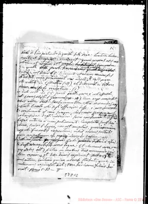 Fotogramma E 12