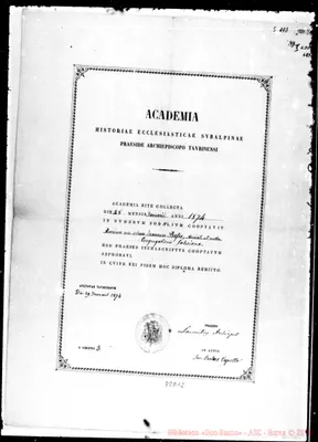 Fotogramma E 12