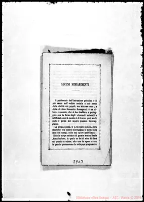 Fotogramma C 7