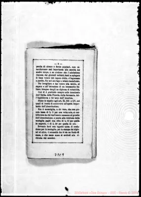 Fotogramma C 9